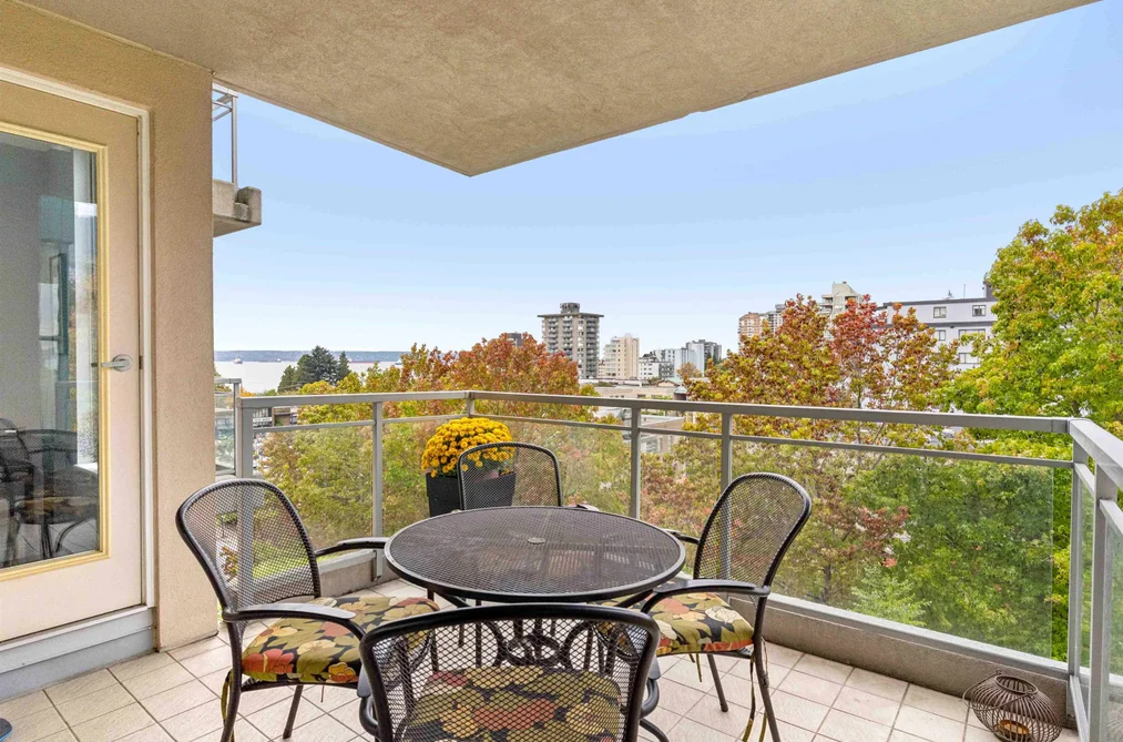 588 16th St Unit 603, West Vancouver, BC - MLS: R3171557