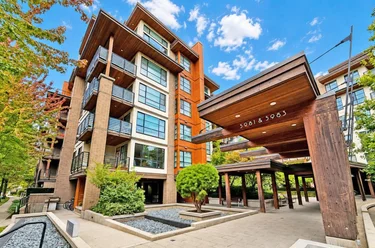 5983 Gray Ave Unit 603, Vancouver, BC - MLS: R3161595