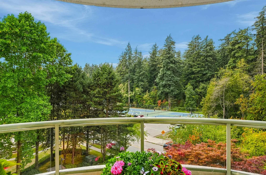6188 Patterson Ave Unit 603, Burnaby, BC - MLS: R3166964
