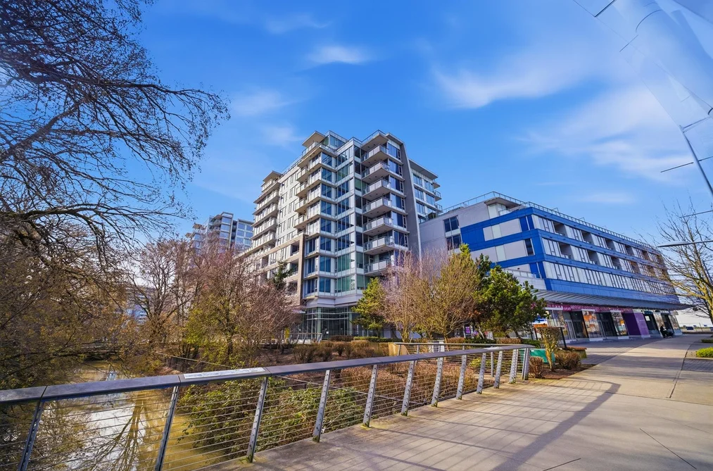 603 6200 RIVER ROAD, Richmond BC V7C 0B1, Richmond BC — Residential for Sale - Photo 2