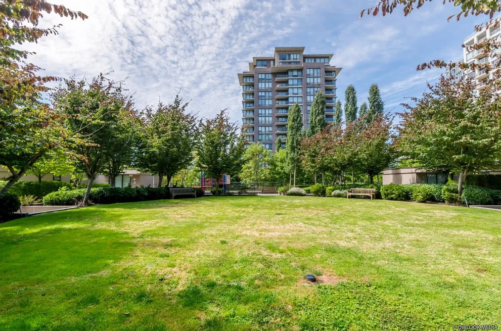 Condo for sale at 603 6333 Katsura Street Richmond British Columbia - MLS: R3119212