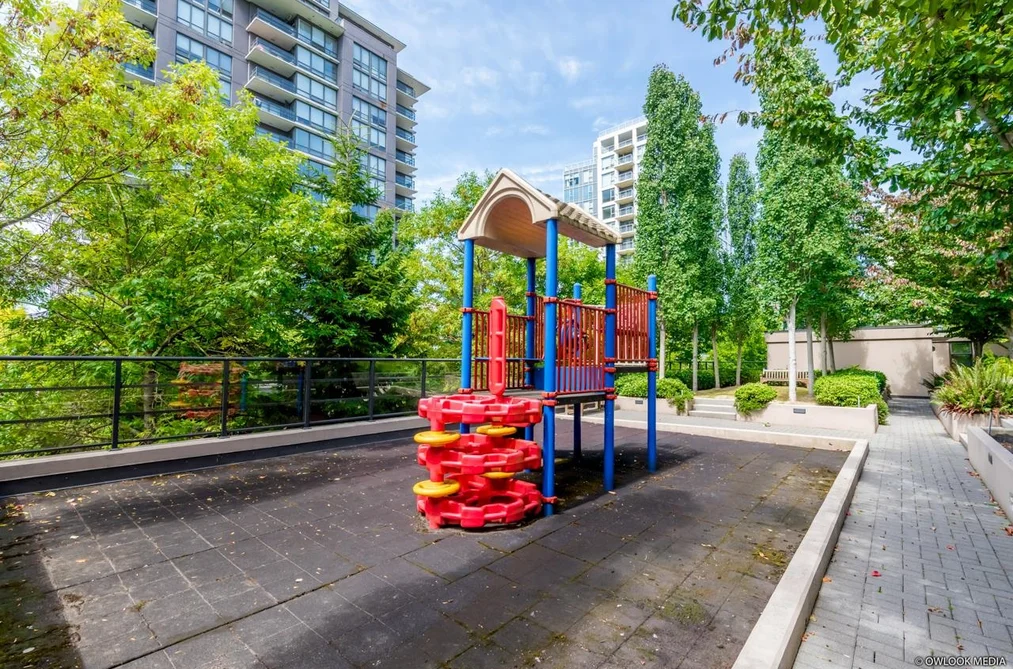 603 6333 KATSURA STREET, Richmond BC V6Y 4L9, Richmond BC — Residential for Sale - Photo 2