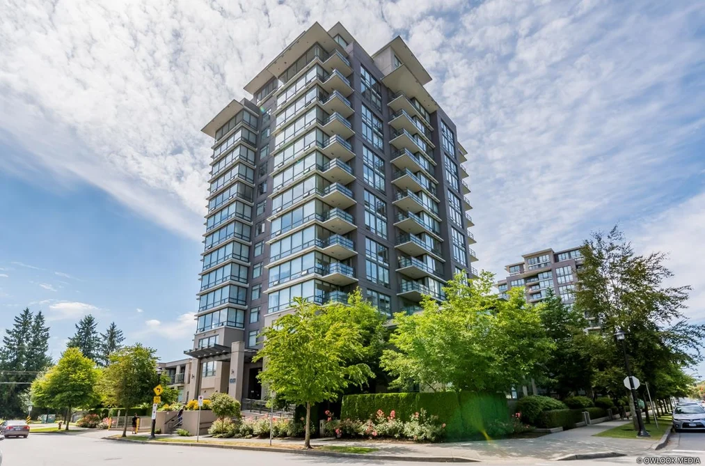 603 6333 KATSURA STREET, Richmond BC V6Y 4L9, Richmond BC — Residential for Sale - Photo 4
