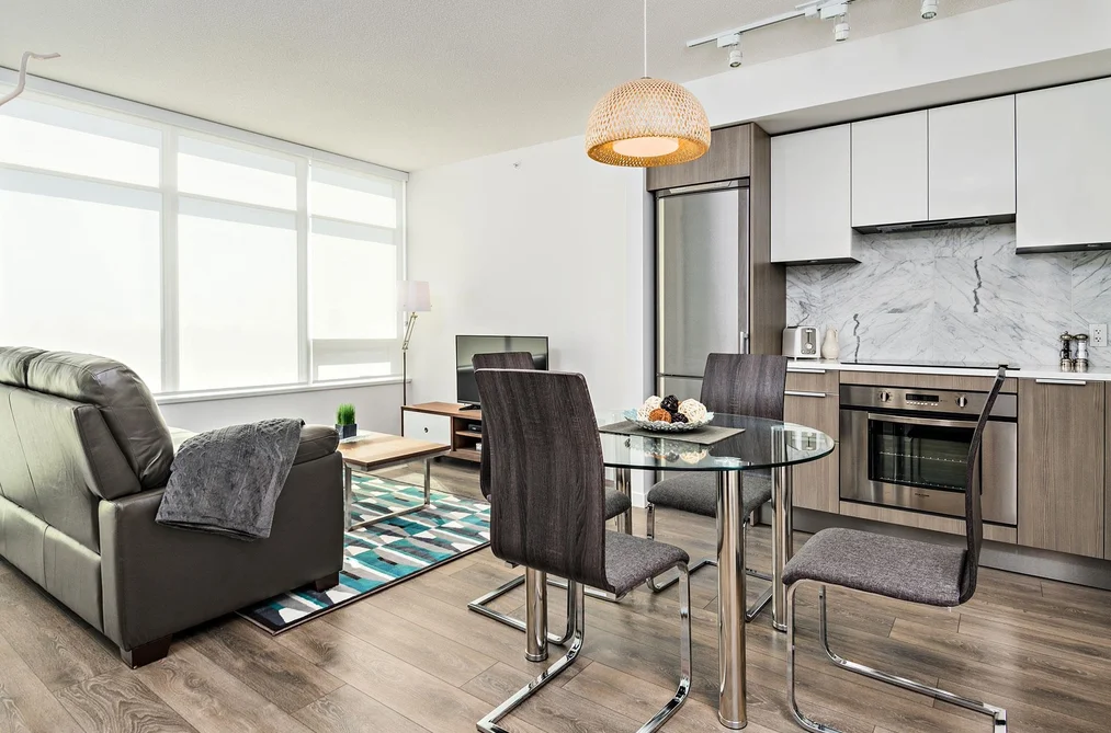 603 6461 TELFORD AVENUE, Burnaby BC V6H 0B7, Burnaby BC — Residential for Sale - Photo 2