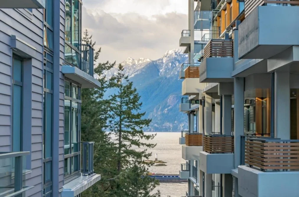 Condo for sale at 603 6699 Nelson Avenue Vancouver British Columbia - MLS: R3104336
