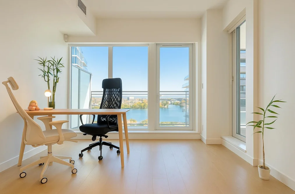 Condo for sale at 603 6855 Pearson Way Richmond British Columbia - MLS: R3057291