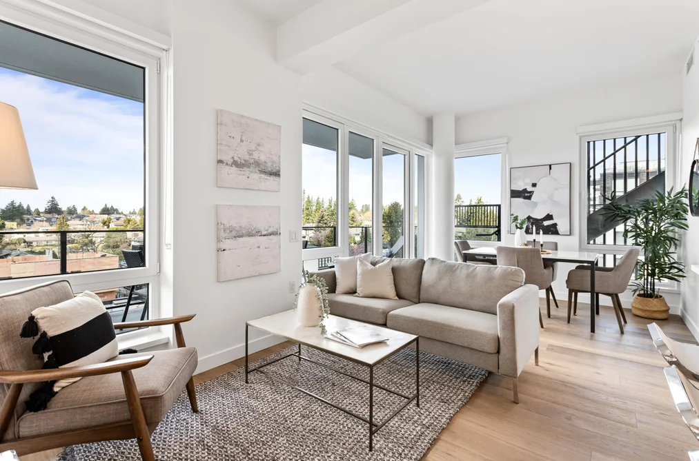 Condo for sale at 603 6859 Cambie Street Vancouver British Columbia - MLS: R3121949
