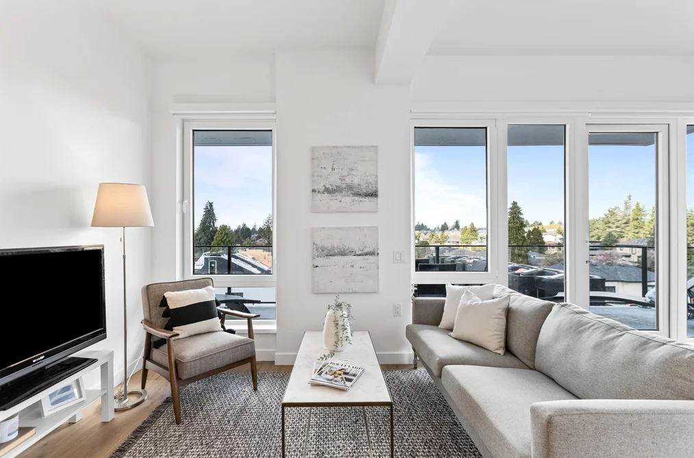 603 6859 CAMBIE STREET, Vancouver BC V6P 0M4, Vancouver BC — Residential for Sale - Photo 2