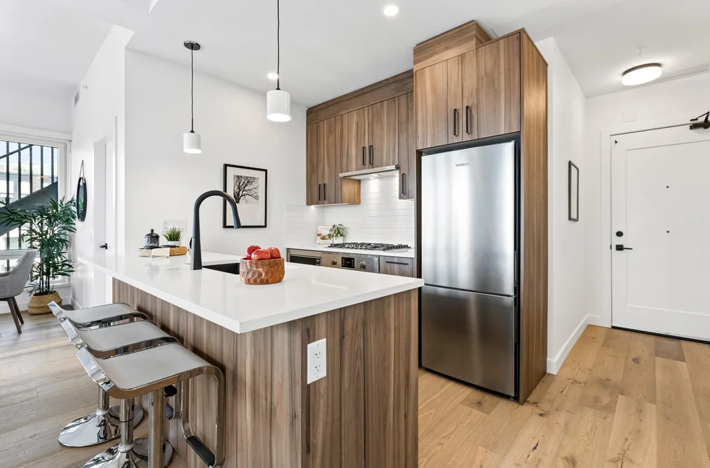 603 6859 CAMBIE STREET, Vancouver BC V6P 0M4, Vancouver BC — Residential for Sale - Photo 5