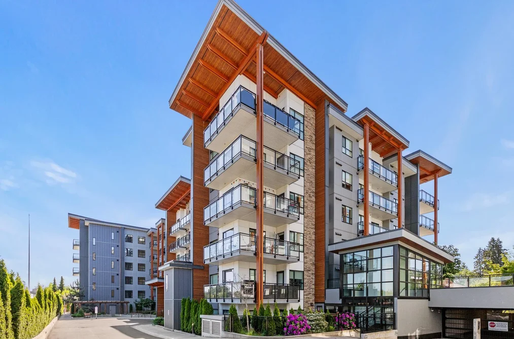Condo for sale at 603 6960 Nicholson Road Delta British Columbia - MLS: R3127806