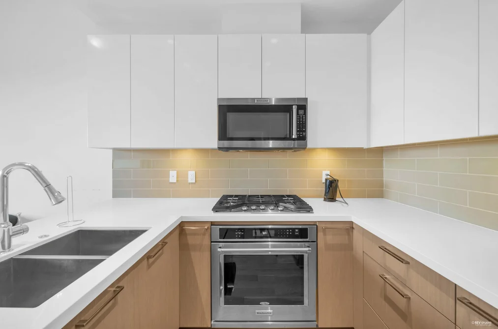 603 7008 RIVER PARKWAY, Richmond, BC — Residential for Sale — Photo 4 of 17