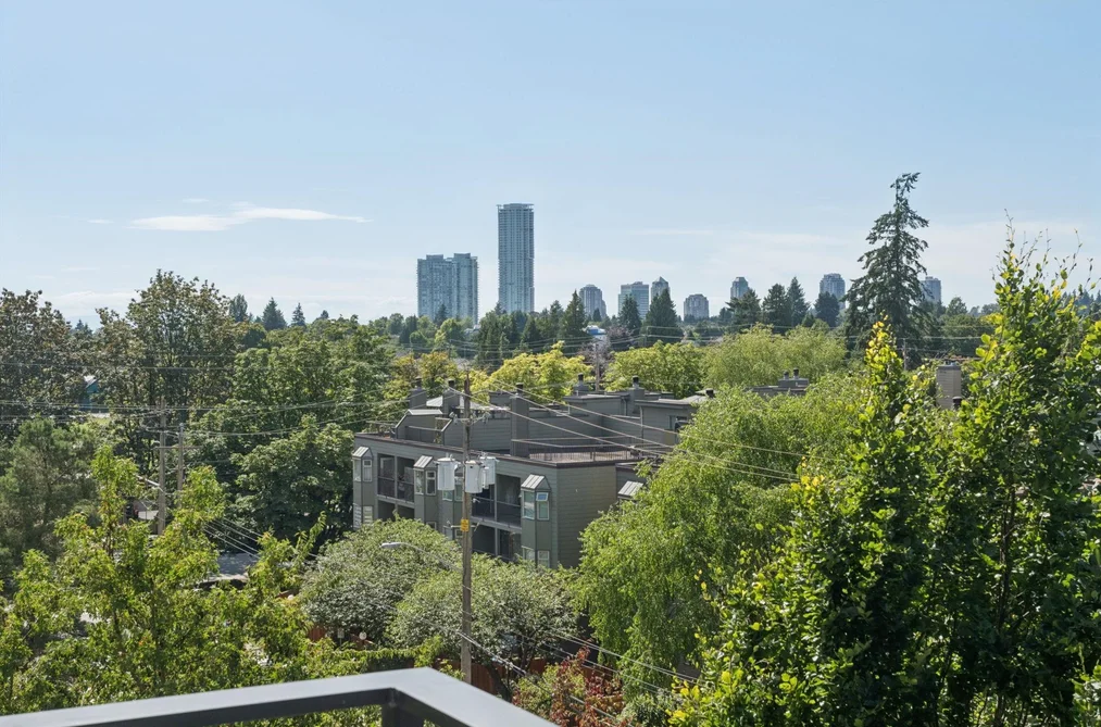 Condo for sale at 603 720 Hamilton Street New Westminster British Columbia - MLS: R3151457