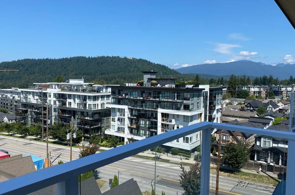 603 723 GROVER AVENUE, Coquitlam BC V3J 0L9, Coquitlam BC — Residential for Sale - Photo 3