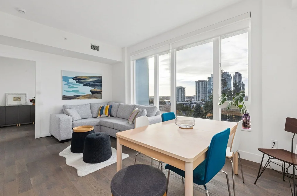 603 7777 CAMBIE STREET, Vancouver BC V6P 3H9, Vancouver BC — Residential for Sale - Photo 3