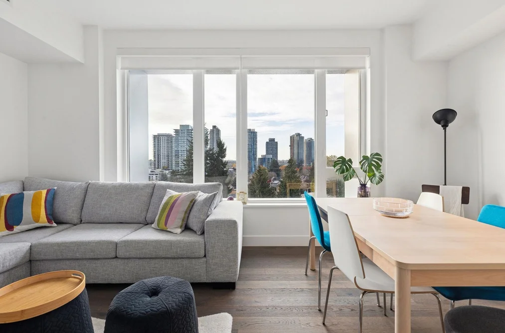 603 7777 CAMBIE STREET, Vancouver BC V6P 3H9, Vancouver BC — Residential for Sale - Photo 4