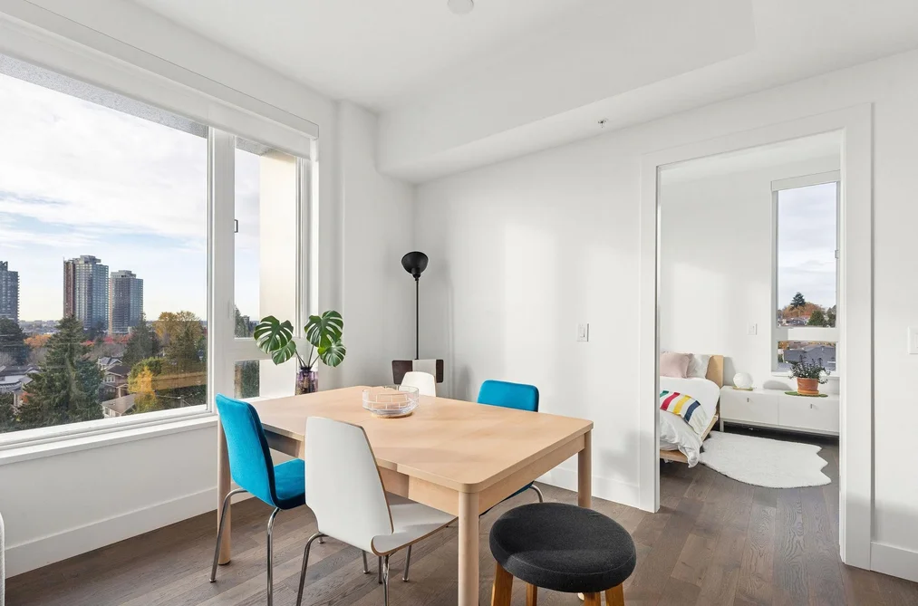 603 7777 CAMBIE STREET, Vancouver BC V6P 3H9, Vancouver BC — Residential for Sale - Photo 6