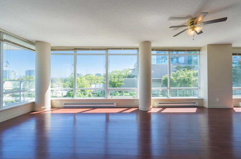 Condo for sale at 603 8280 Lansdowne Road Richmond British Columbia - MLS: R3081568