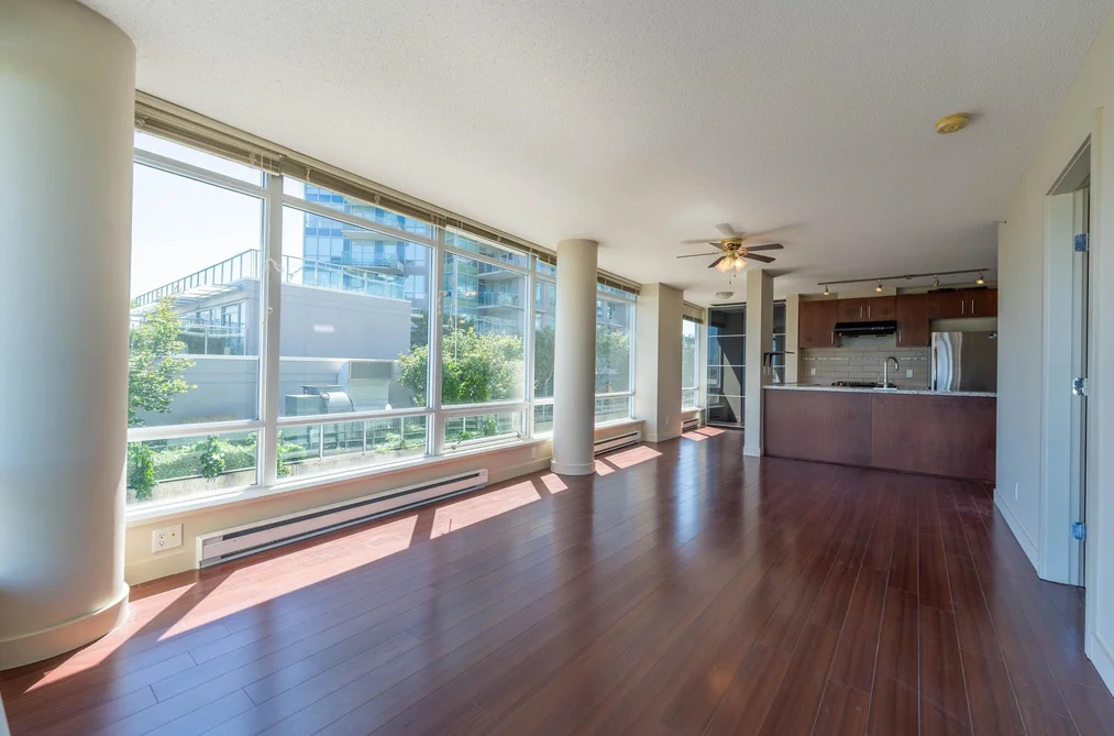 603 8280 LANSDOWNE ROAD, Richmond BC V6X 0B2, Richmond BC — Residential for Sale - Photo 2