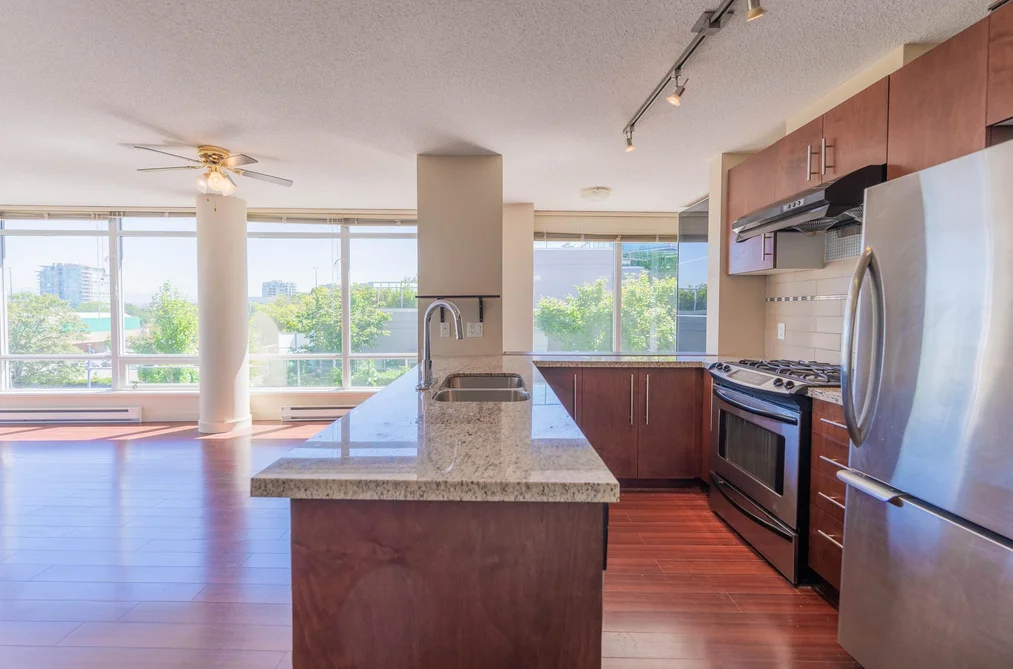 603 8280 LANSDOWNE ROAD, Richmond BC V6X 0B2, Richmond BC — Residential for Sale - Photo 3