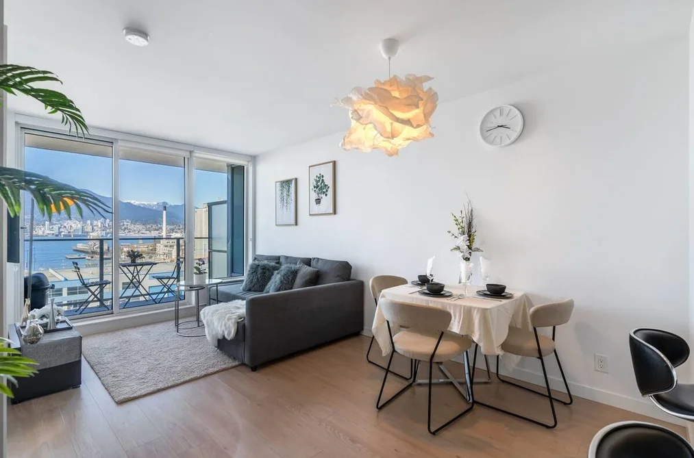 Condo for sale at 603 933 E Hastings Street Vancouver British Columbia - MLS: R3135445