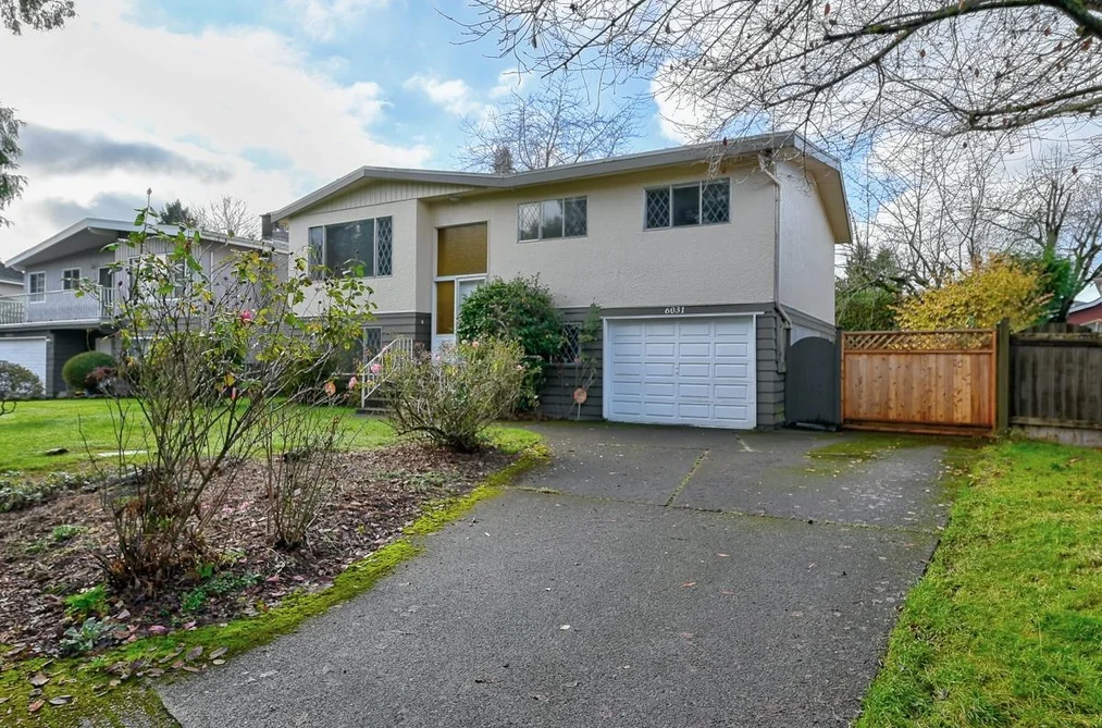 House for sale at 6031 Alta Court Richmond British Columbia - MLS: R3083502