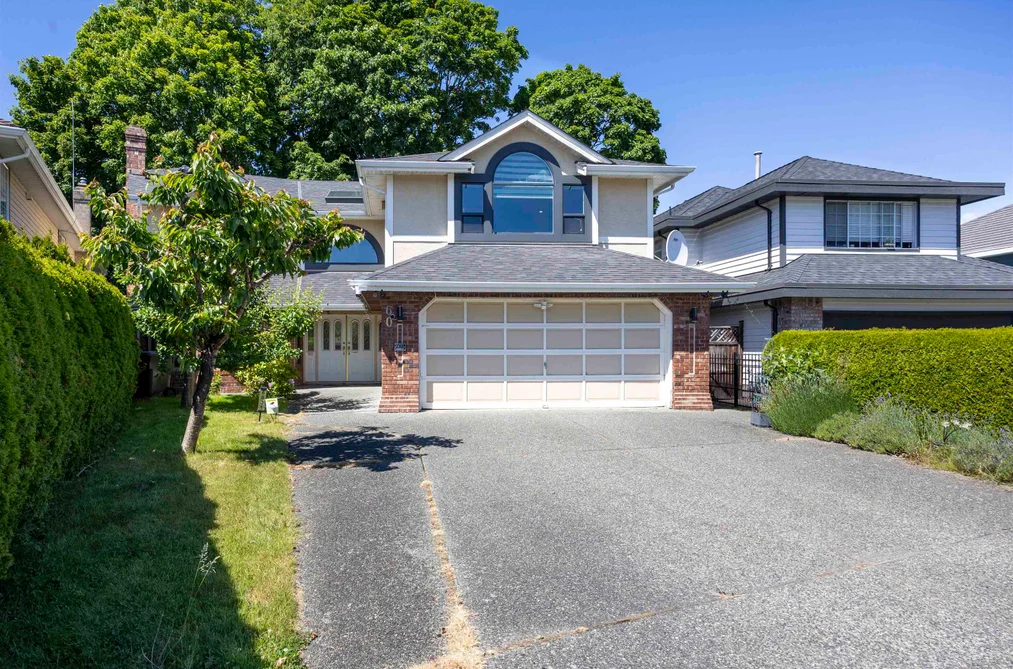 House for sale at 6031 Livingstone Place Richmond British Columbia - MLS: R3130699