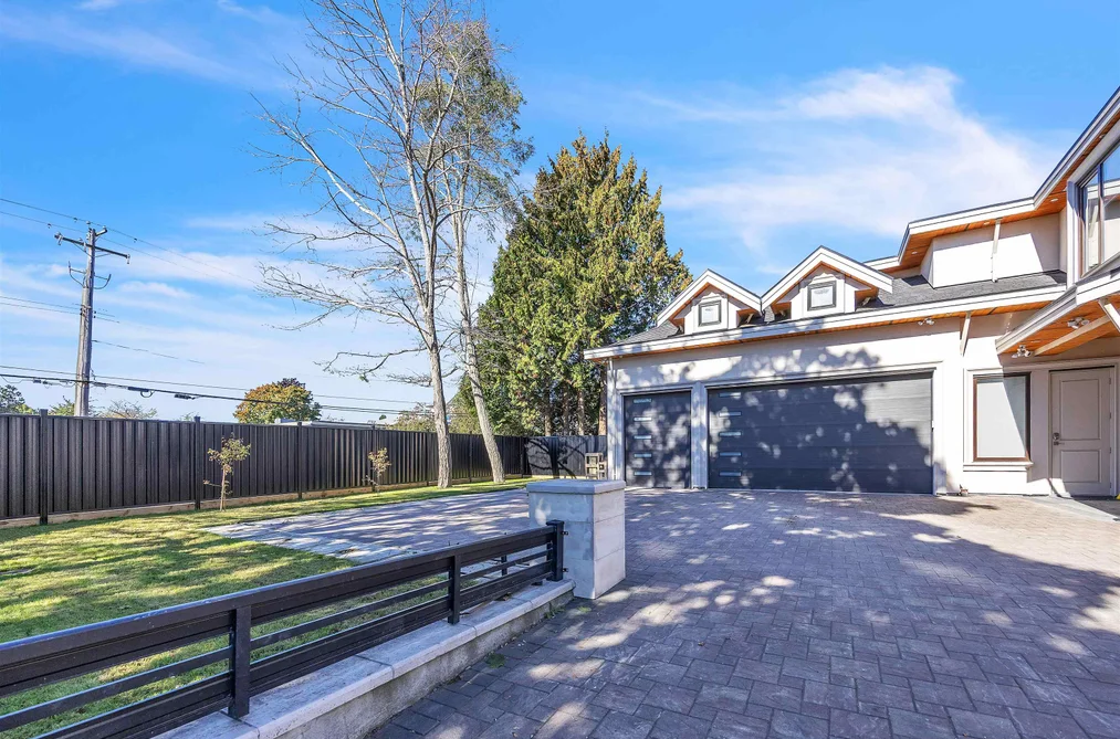 6031 WOODWARDS ROAD, Richmond BC V7E 1H2, Richmond BC — Residential for Sale - Photo 2