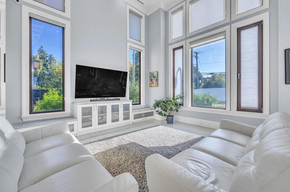 6031 WOODWARDS ROAD, Richmond BC V7E 1H2, Richmond BC — Residential for Sale - Photo 4