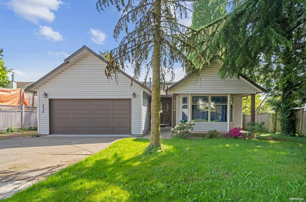 House for sale at 6034 174 Street Surrey British Columbia - MLS: R3119559