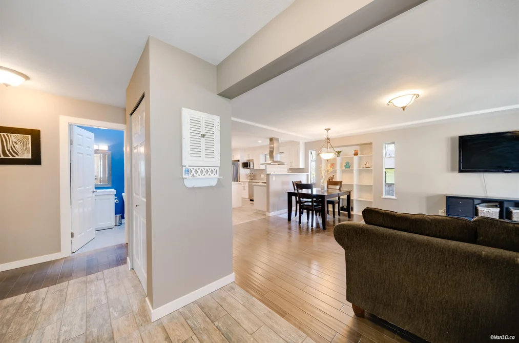 6034 174 STREET, Surrey BC V3S 1W9, Surrey BC — Residential for Sale - Photo 4