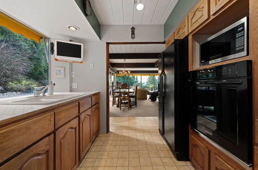 6035 Eagleridge Drive, West Vancouver, BC - MLS: R3163130 - Photo 17