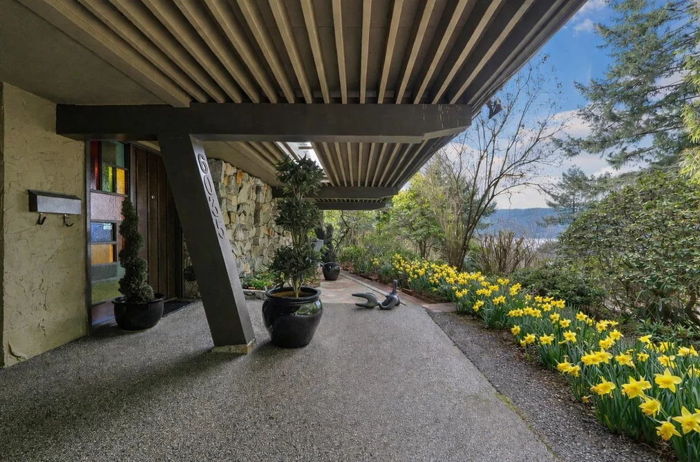 6035 EAGLERIDGE DRIVE, West Vancouver BC V7W 1W7, West Vancouver BC — Residential for Sale - Photo 3