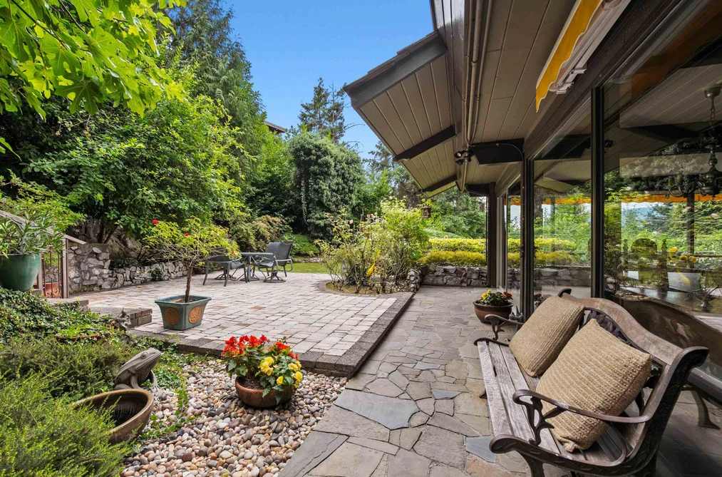 6035 Eagleridge Drive, West Vancouver, BC - MLS: R3163130 - Photo 30