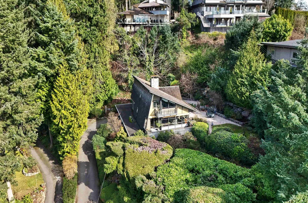 6035 EAGLERIDGE DRIVE, West Vancouver BC V7W 1W7, West Vancouver BC — Residential for Sale - Photo 4