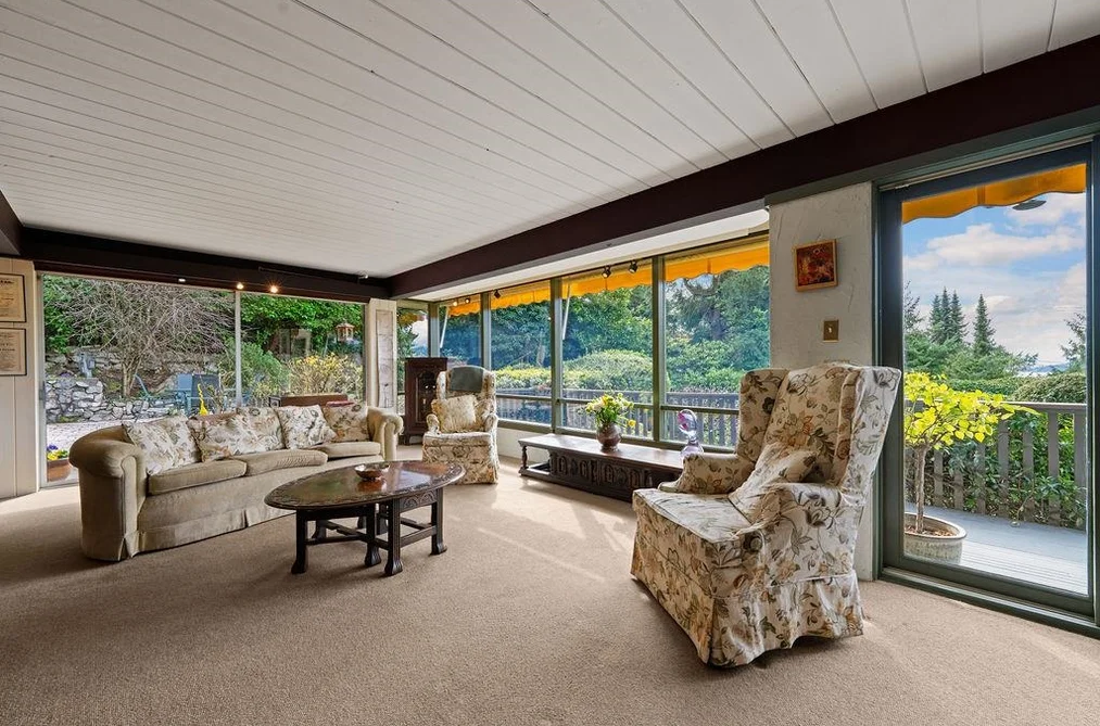 6035 Eagleridge Drive, West Vancouver, BC - MLS: R3163130 - Photo 9