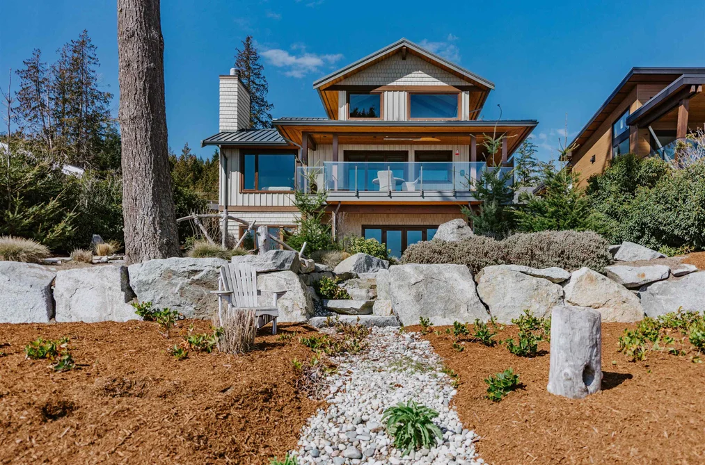 6035 SILVERSTONE LANE, Sechelt BC V7Z 0T8, Sechelt BC — Residential for Sale - Photo 2