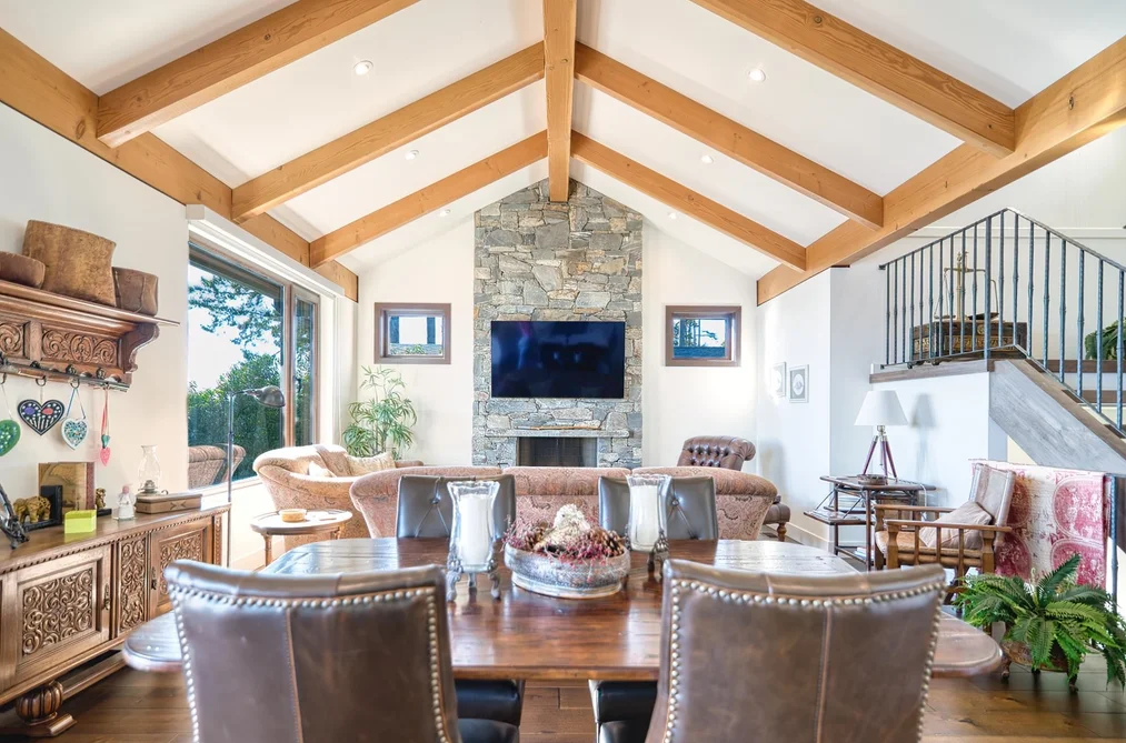 6035 SILVERSTONE LANE, Sechelt BC V7Z 0T8, Sechelt BC — Residential for Sale - Photo 7