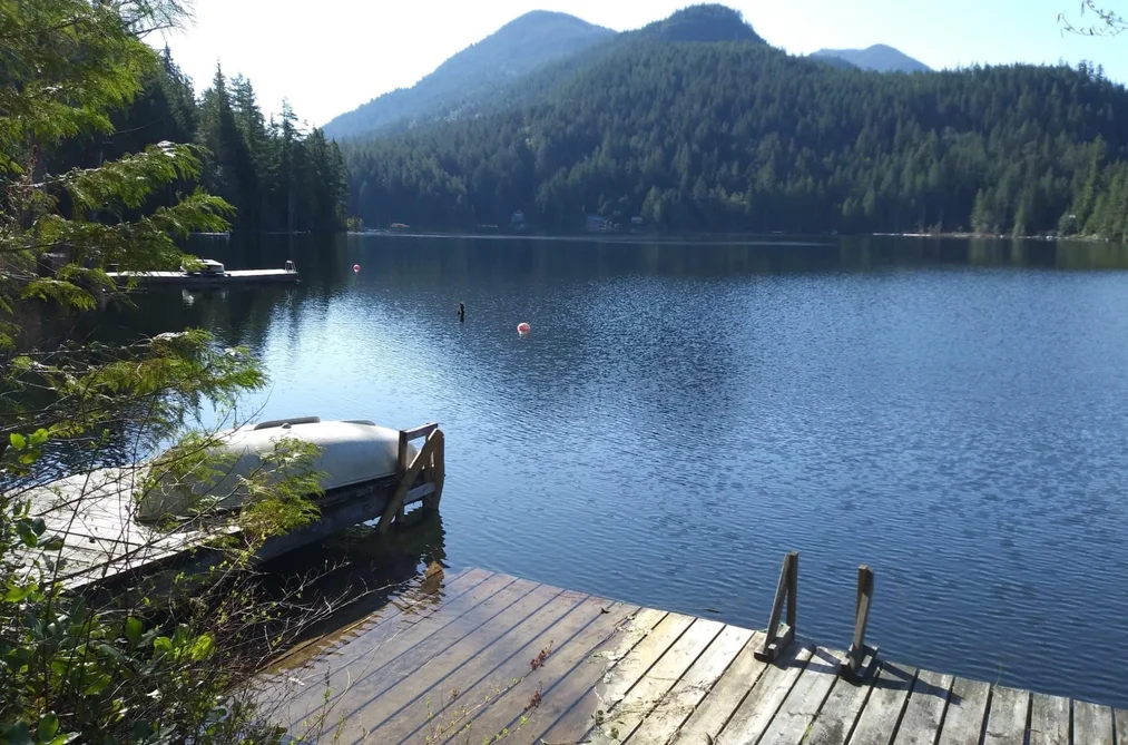Recreational for sale at 6036 Egmont Road Egmont British Columbia - MLS: R3130602