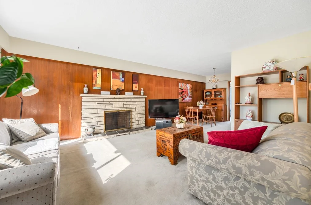 6036 KNIGHT STREET, Vancouver BC V5P 2V5, Vancouver BC — Residential for Sale - Photo 2
