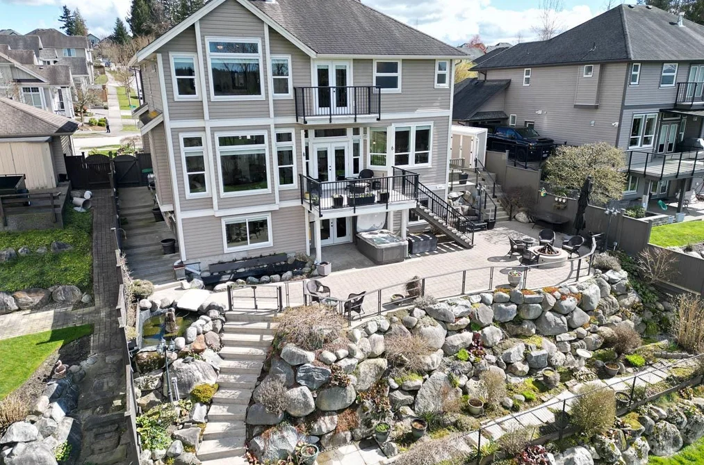 6039 163 STREET, Surrey BC V3S 1S5, Surrey BC — Residential for Sale - Photo 3