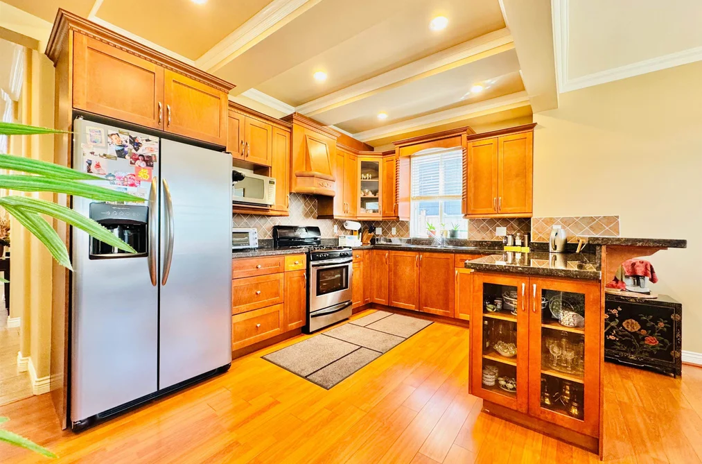 6039 46A AVENUE, Delta BC V4K 5G2, Delta BC — Residential for Sale - Photo 3