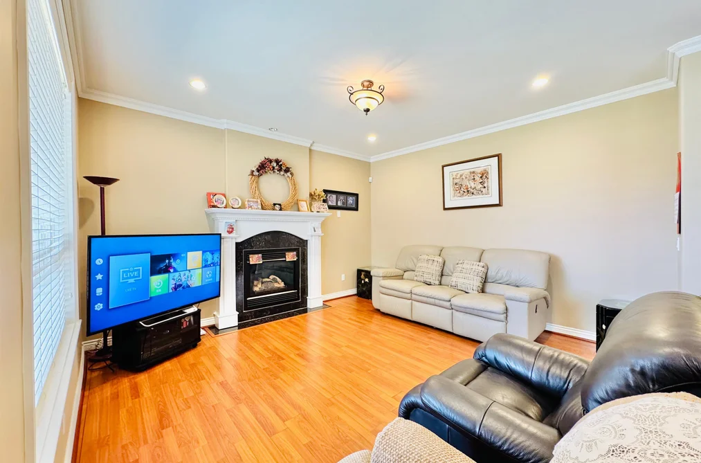 6039 46A AVENUE, Delta BC V4K 5G2, Delta BC — Residential for Sale - Photo 5