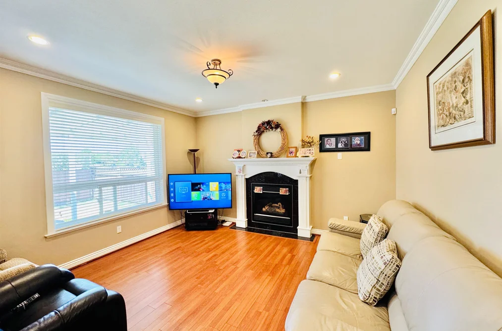 6039 46A AVENUE, Delta BC V4K 5G2, Delta BC — Residential for Sale - Photo 6