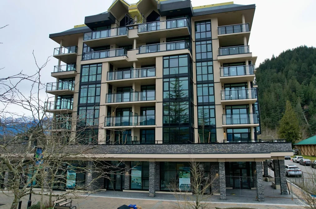 Condo for sale at 604 120 Esplanade Avenue Harrison Hot Springs British Columbia - MLS: R2858841