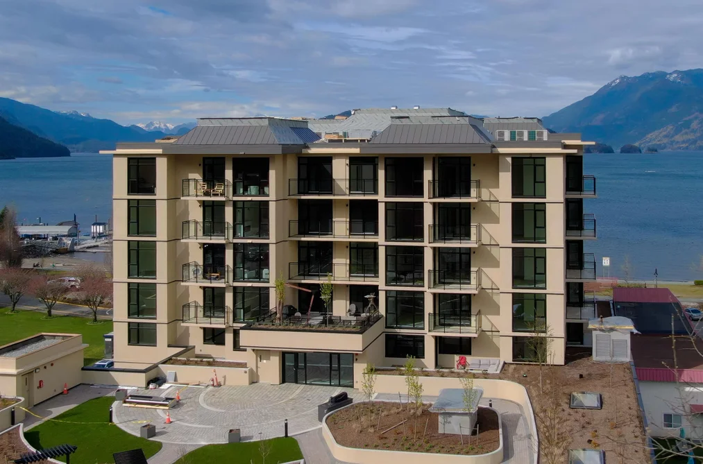 604 120 ESPLANADE AVENUE, Harrison Hot Springs BC V0M 1K0, Harrison Hot Springs BC — Residential for Sale - Photo 6
