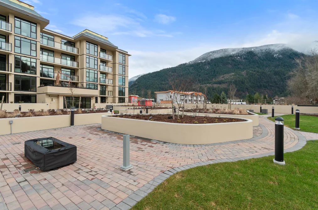 604 120 ESPLANADE AVENUE, Harrison Hot Springs BC V0M 1K0, Harrison Hot Springs BC — Residential for Sale - Photo 7