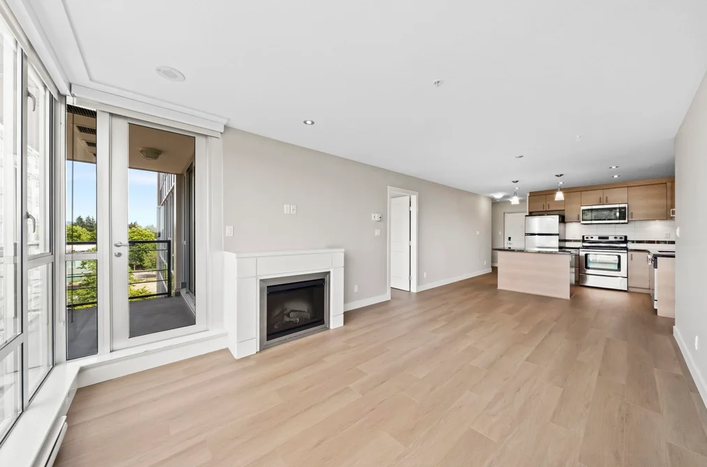 604 12079 HARRIS ROAD, Pitt Meadows BC V3Y 0C7, Pitt Meadows BC — Residential for Sale — Photo 15 of 36