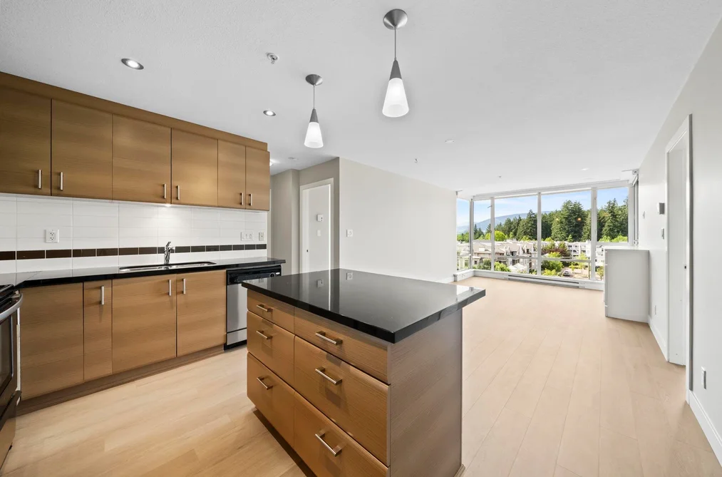 604 12079 HARRIS ROAD, Pitt Meadows BC V3Y 0C7, Pitt Meadows BC — Residential for Sale - Photo 2
