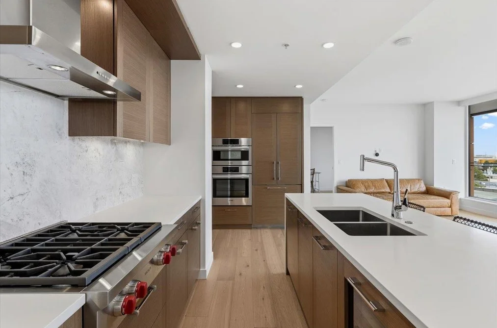 604 1439 GEORGE STREET, White Rock BC V4B 0B9, White Rock BC — Residential for Sale - Photo 5