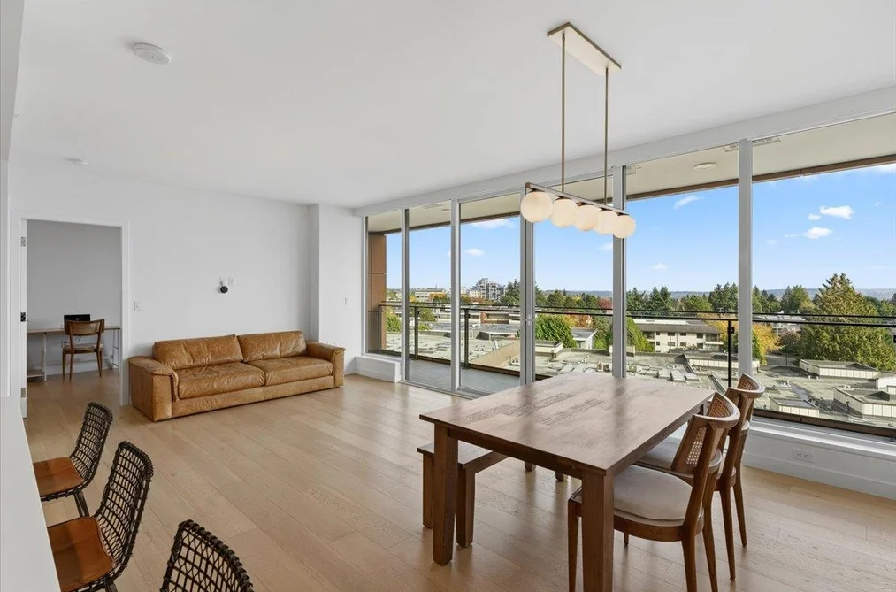 604 1439 GEORGE STREET, White Rock BC V4B 0B9, White Rock BC — Residential for Sale - Photo 7
